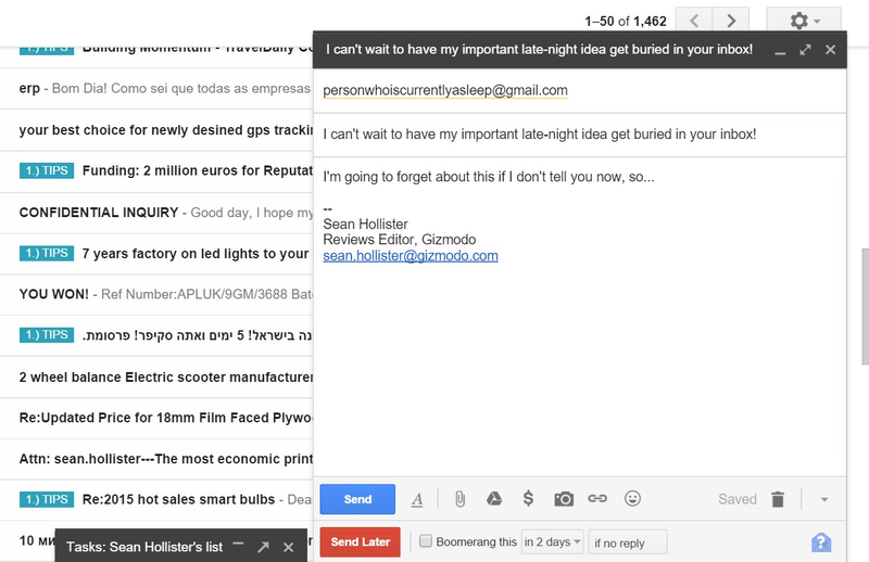 Illustration for article titled Here's the Next Feature Gmail Should Add